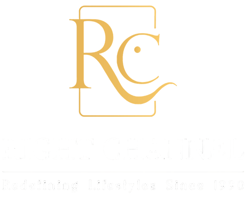 Right Channel Logo